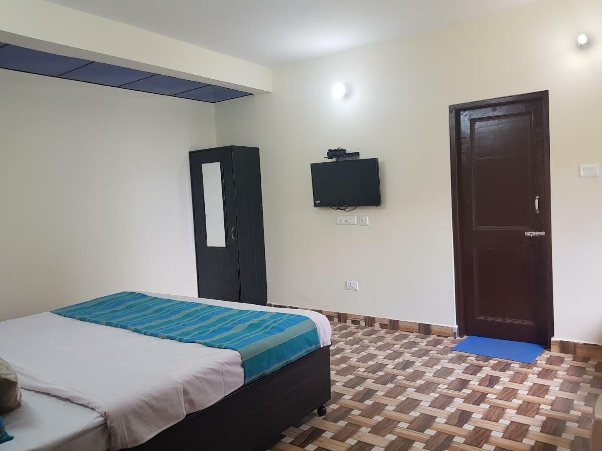 Aditya Homestay Dalhousie Dış mekan fotoğraf