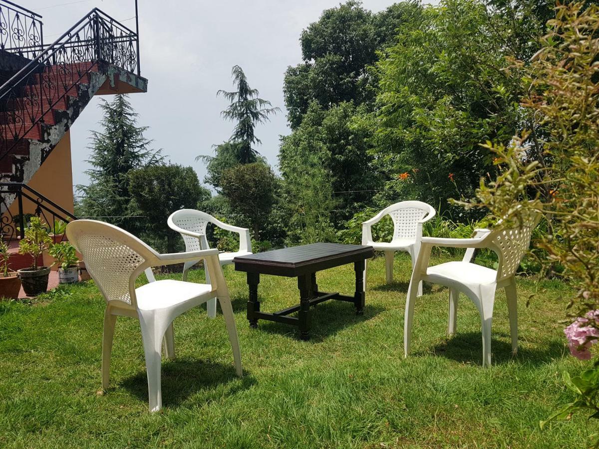 Aditya Homestay Dalhousie Dış mekan fotoğraf
