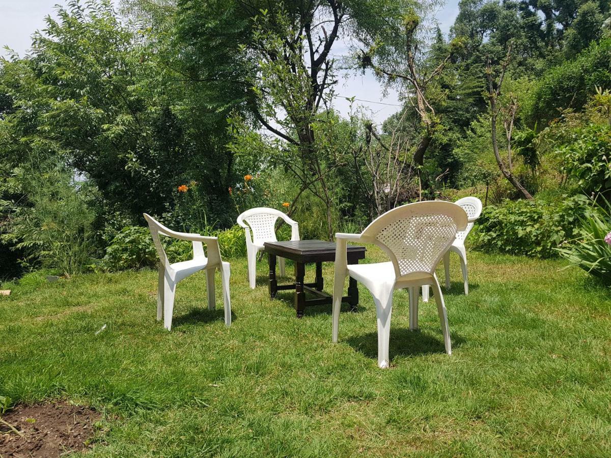 Aditya Homestay Dalhousie Dış mekan fotoğraf