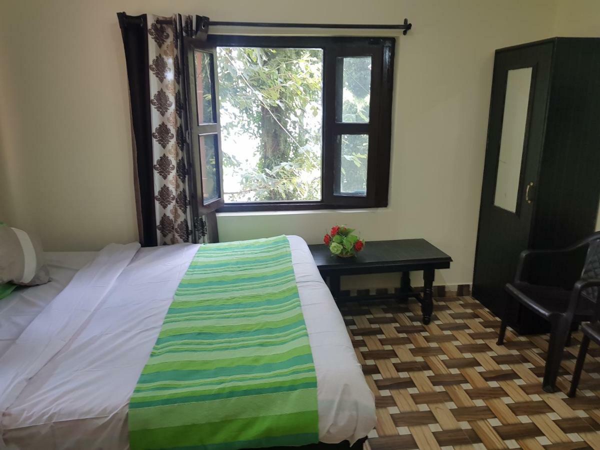 Aditya Homestay Dalhousie Dış mekan fotoğraf