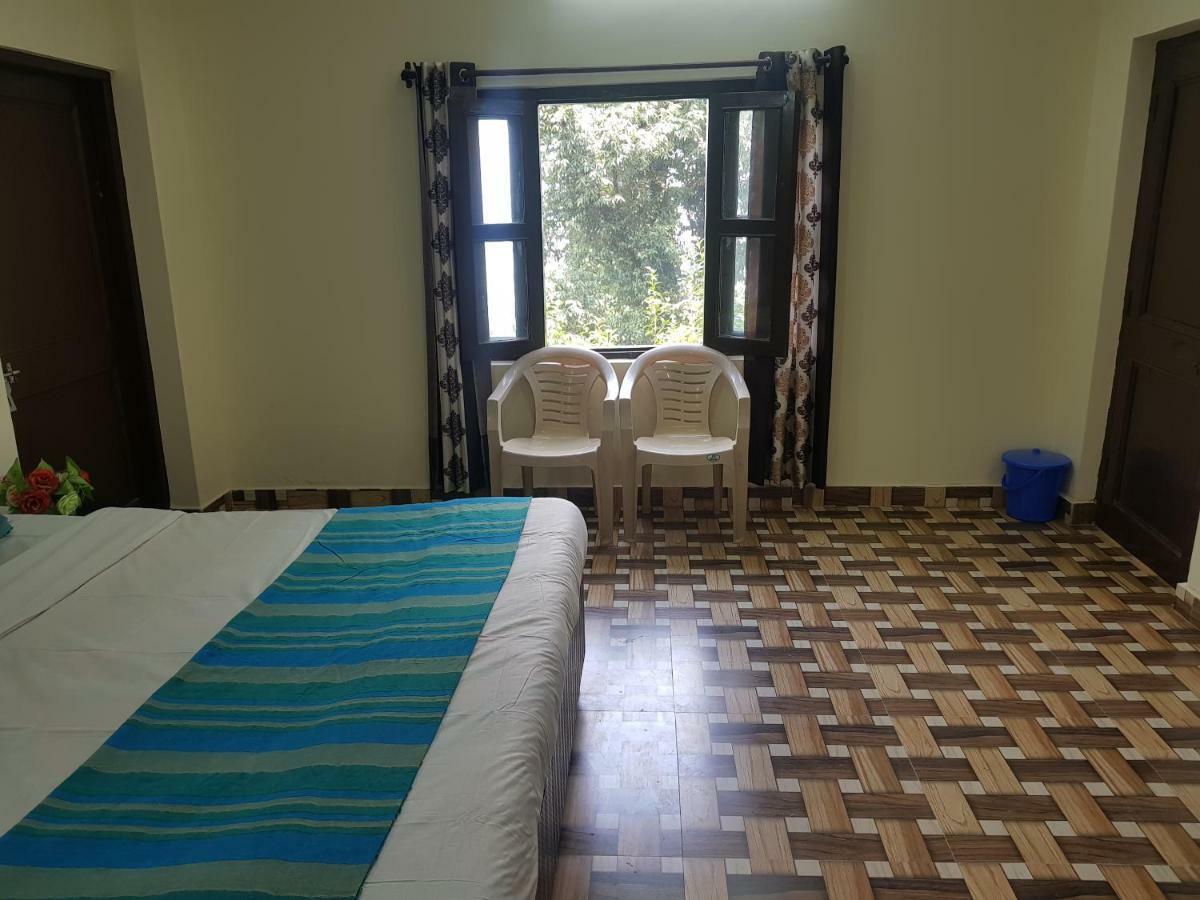 Aditya Homestay Dalhousie Dış mekan fotoğraf
