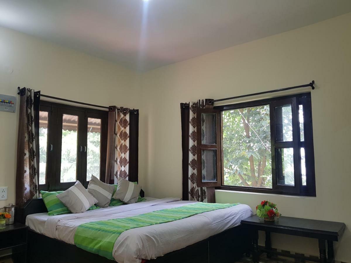 Aditya Homestay Dalhousie Dış mekan fotoğraf