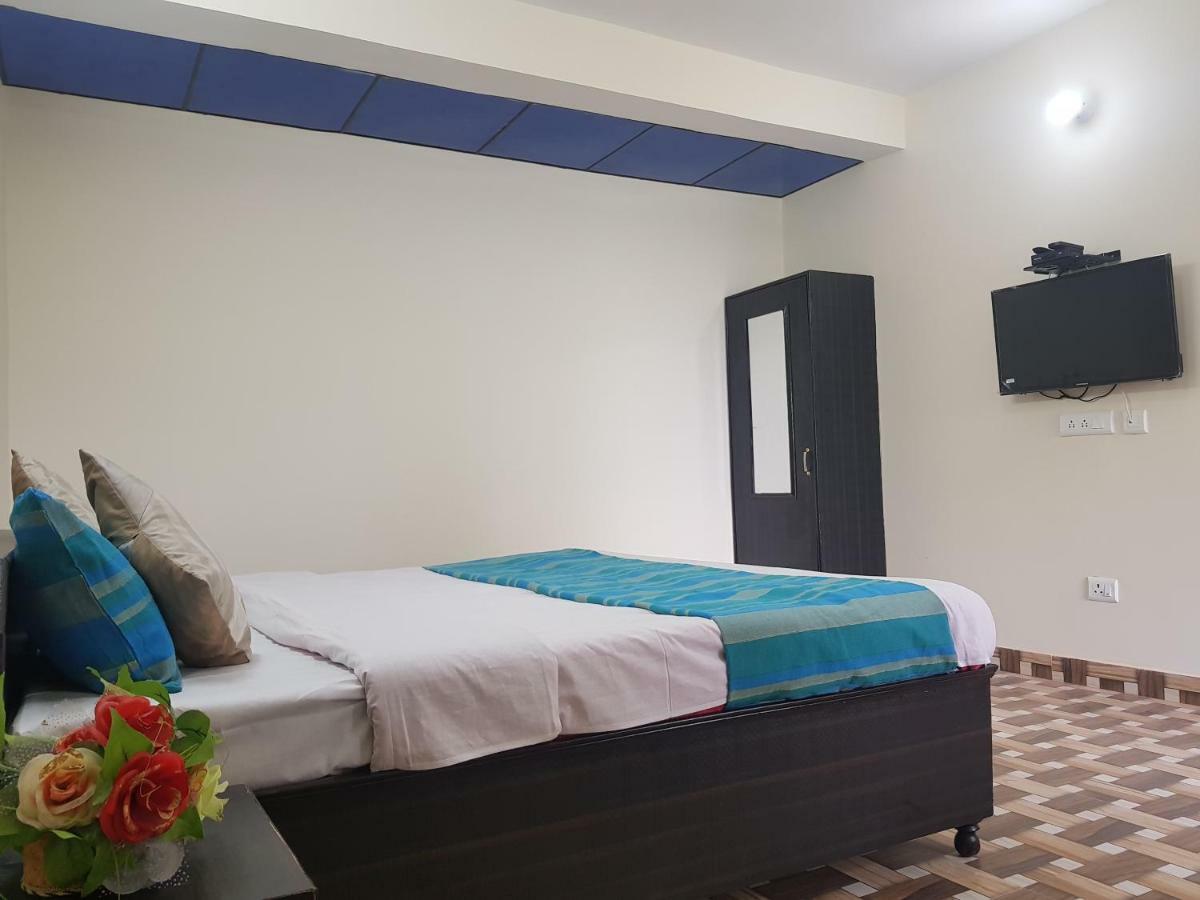Aditya Homestay Dalhousie Dış mekan fotoğraf